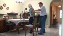 Isabel and Melina - After the Class Reunion 2 Part 5 of 7