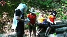 DAS DSCHUNGELCAMP TEIL 5
