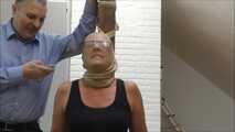 Isabel- Business lady in trouble part 4 of 8