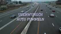 USERWISH IN THE CAR