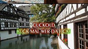 CUCKOLD WHO FUCKED ME