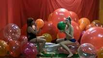 Lisa & Pamela 05