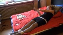 Nancy - tickling question game part 5 of 5