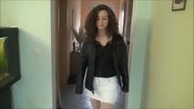 Ashley - The Assignment Part 1 of 5