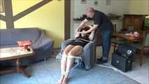 Kyra - The Gas Man Part 4 of 11
