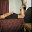 18 Yr OLD STUDENT SHANNA IS MOUTH STUFFED, CLEAVE GAGGED, HOG-TIED ON BED, BAREFOOT, TOE-TIED & HANDGAGGED (D61-12)