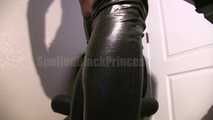 Latex Resist