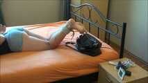 Julia - Babysitter Outsmarted Part 2 of 2