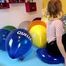 nail- & pinpopping 19 balloons
