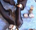 ab-087 - Hanna´s Bondage Dream (2)