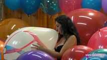 Madame en rouge 18