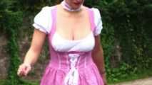 BAVARIAN THREESOME