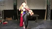 BoundCon VIII - Custom Photo Shoot 6 complete