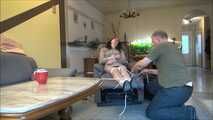 Heather - Catched  part 2 von 6