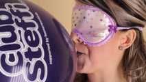 136 blindfolded b2p