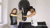 032 Big Black Pump2pop