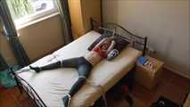 Stefanie - Evil Haunting Part 5 of 6