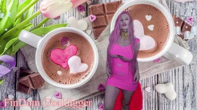 Lose your cock for Goddess