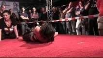 BoundCon XI - Bondage Challenge Stage