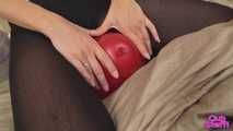 241 Jessys sensual non-pops