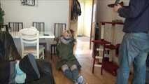 Melody - Überfall in der Wohnung Teil 4 von 6