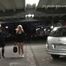 053001 Lindsay Takes A Huge Pee In The Underground Car Park