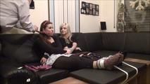 Video request: Marenka + Vera - The Competition Part 3 of 6