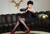 Timeless Elegance