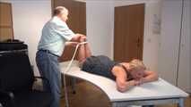 Isabel - Tickling Service Part 5 of 6