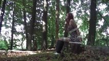 Nelly outdoor in tape 2/2