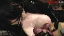The Devilish Lust of the Baroness