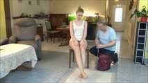 Lea - Relax part 1 of 6