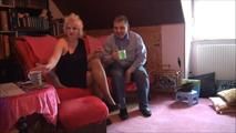 Tasha - Blind Date Part 1 of 5