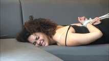 Kyra - The Gas Man Part 6 of 11