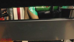 DIE CHEFIN - Wunschclip