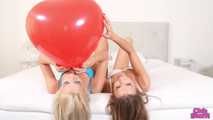 860 the lovely show