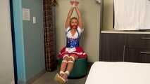 Captured By The Henchman - Encore - Chloe Rose - Part One