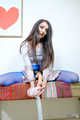 Katy Rose is a nylon freak (262 images)