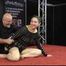 Bondage Challenge Stage at BoundCon XIII - Jim Hunter vs. Afsana
