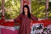  Jasmin - bondage in the ruins 1