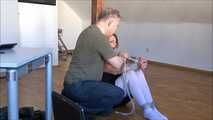 Julia - The Probation Officer 2 Part 1 of 7