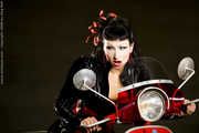 Racing Girl