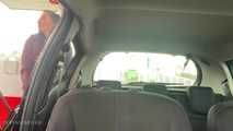 Driving Without Headrests
