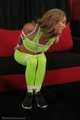Tight in Lycra