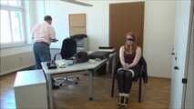 Caprice – The Fake Insurance Agent Part 4 of 6