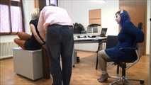 Bridget and Chelsea - The Stalker Part 4 of 6