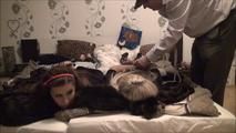 Video request: Marenka + Vera - The Competition Part 5 of 6