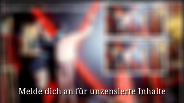 Deine Herrin melkt DICH leer!