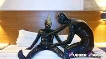 Absolute Rubber Love