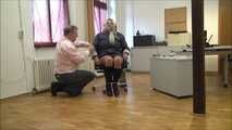 Julia - rent debts part 5 of 6